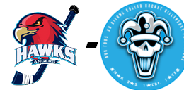 Hawks- Fous du bitume Villeneuve